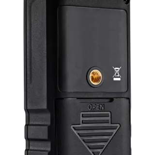 Лазерна ролетка FLEX ADM 70 G/ 70 м