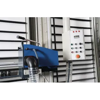 Вертикален форматен циркуляр HOLZKRAFT VPS 22-51 VR ED KS/ 3 kW/ 400V/ 510 см Вертикален форматен циркуляр HOLZKRAFT VPS 22-51 VR ED KS/ 3 kW/ 400V/ 510 см