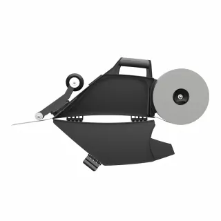 Комплект за монтаж на гипсокартон, ролер, адаптор и флъшер DELKO TOOLS ZUNDER
