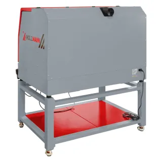 Настолна CNC фреза HOLZMANN CTF69_230V/ 2500 W/ 230 V
