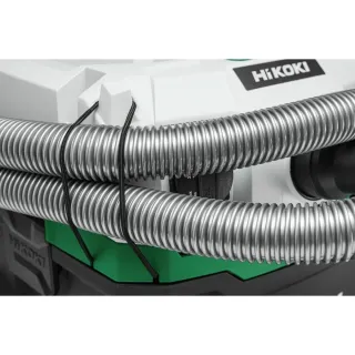 Прахосмукачка за сухо и мокро почистване HiKOKI - Hitachi RP300YL/ 1200 W/ 30 л