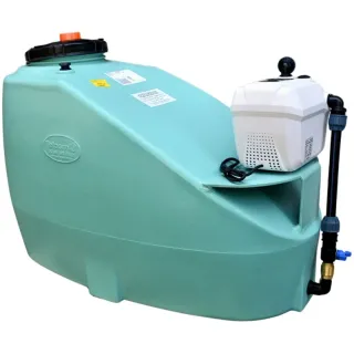 Система за захранване с вода за битови нужди Hydrostab 0920702/ 500 л/ 650W