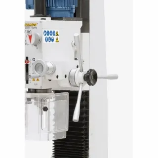 Фреза за метал BERNARDO BF 30 G Фреза за метал BERNARDO BF 30 G