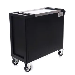 Количка за инструменти TAGRED TA214/ 298 бр.