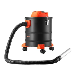 Прахосмукачка за камини Vevor MAC171-1200W-20L/ 1200W/ 20л
