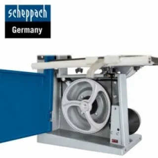 Банциг  Scheppach  BASA1 300 W