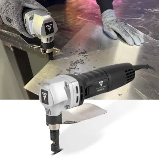 Електрическа ножици за ламарина STAHLWERK BK-600 ST/ 600W Електрическа ножици за ламарина STAHLWERK BK-600 ST/ 600W