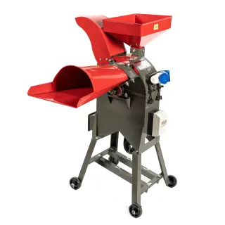 Фуражомелка MICUL FERMIER GF-2020/ 3kW