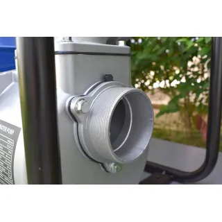 Бензинова водна помпа GMAX TG40CX/ 7 к.с. Бензинова водна помпа GMAX TG40CX/ 7 к.с.