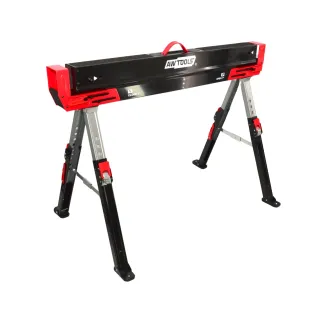 Сгъваема работна стойка AWTools AW33527/ 600 кг
