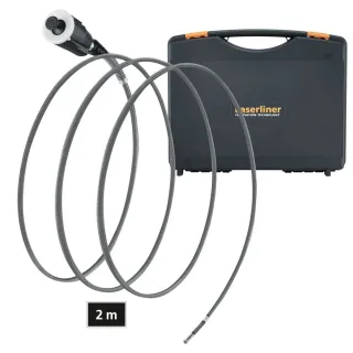Камера за видеоконтролер Laserliner InspectorCamera 3DL/ 6 мм/ 2 м