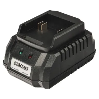Комплект акумулаторни машини Baukraft BK-4-1/ 18V/ 2x4Ah Комплект акумулаторни машини Baukraft BK-4-1/ 18V/ 2x4Ah