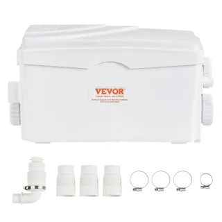 Канализационна помпа VEVOR FLO300/ 350W