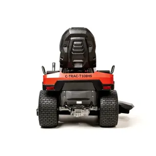 Тракторна косачка Cedrus C-TRAC-T108HS/ 18 к.с. Тракторна косачка Cedrus C-TRAC-T108HS/ 18 к.с.