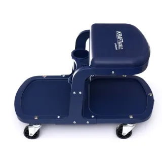 Мобилна табуретка KraftDele KD10762