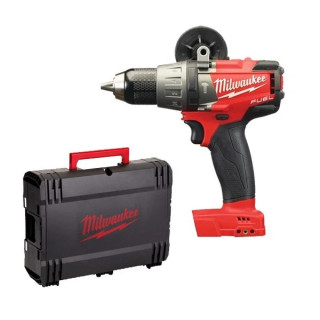 Акумулаторен ударен винтоверт Milwaukee M18FPD-0X Акумулаторен ударен винтоверт Milwaukee M18FPD-0X