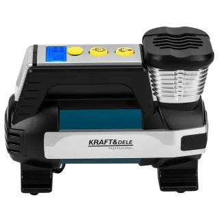 Компресор за гуми KraftDele KD3442/ 250W Компресор за гуми KraftDele KD3442/ 250W