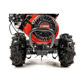 Мотофреза Cedrus GLX650/ 4.1kW Мотофреза Cedrus GLX650/ 4.1kW