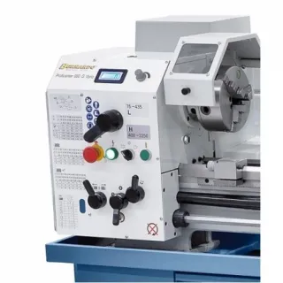 Комбинирана машина BERNARDO Proficenter 880 G Vario