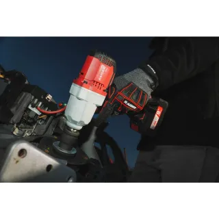 Акумулаторен гайковерт Raider RDP-YBIW20 Solo R20/ 20V