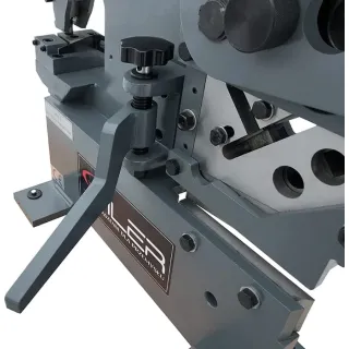 Гилотина за ламарина STILER PBS-9/ 400 мм Гилотина за ламарина STILER PBS-9/ 400 мм