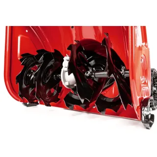 Моторен снегорин с вериги Cedrus SB61G-E+/ 212 куб. см