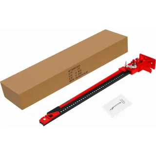 Механичен крик тип латерна KraftDele KD12680/ 3 т Механичен крик тип латерна KraftDele KD12680/ 3 т