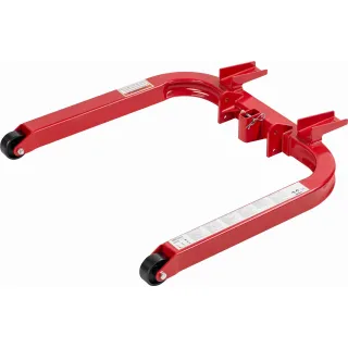 Подемник за автомобили KraftDele KD5805/ 900 кг