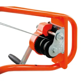 Повдигач за гипсокартон Mondelin LEVPANO 513000/ 75 кг