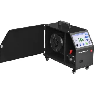 Лазерна заваръчна машина CORMAK SL1500 3in1/ 1500W Лазерна заваръчна машина CORMAK SL1500 3in1/ 1500W