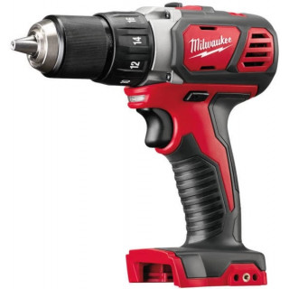 Акумулаторен винтоверт Milwaukee M18BDD-0