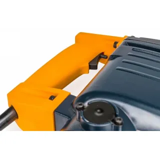 Електрически къртач POWERMAT PM-MWB-3000/ 3kW/ 45J Електрически къртач POWERMAT PM-MWB-3000/ 3kW/ 45J