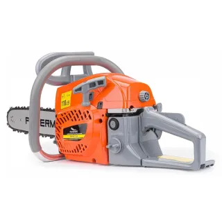 Бензинов верижен трион POWERMAT PM-HR-7020/ 4,9 к.с.