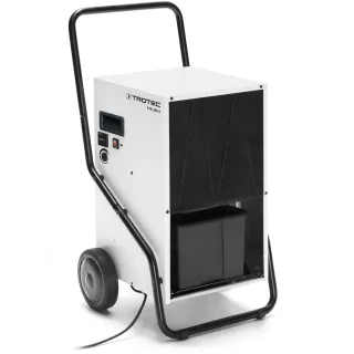 Индустриален Влагоабсорбатор TROTEC TTK 350 S/ 1400W/ 63,5 л/24 ч Индустриален Влагоабсорбатор TROTEC TTK 350 S/ 1400W/ 63,5 л/24 ч