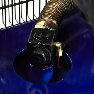 Компресор за въздух KraftDele KD4062/ 10.8 kW/ 500 л