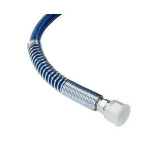 Маркуч за бояджийския агрегат Powermat PM-PDM-1500M-WA/ 15 м/ 225bar Маркуч за бояджийския агрегат Powermat PM-PDM-1500M-WA/ 15 м/ 225bar