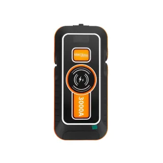 Многофункционално стартиращо устройство външна батерия + калъф KraftDele KD5493/ 16Ah Многофункционално стартиращо устройство външна батерия + калъф KraftDele KD5493/ 16Ah