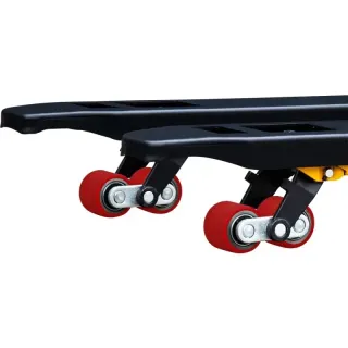 Палетна количка с електронна везна CORMAK SP2500 SUPER/ 2.5т