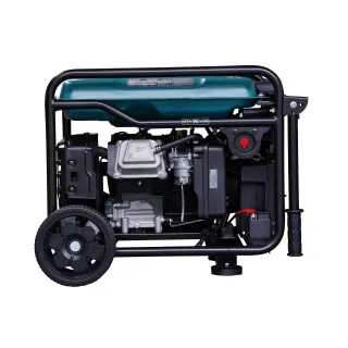 Инверторен бензинов генератор KOENNER-SOEHNEN KS 6500iE/ 6.5 kW/ 230V/ 17л Инверторен бензинов генератор KOENNER-SOEHNEN KS 6500iE/ 6.5 kW/ 230V/ 17л