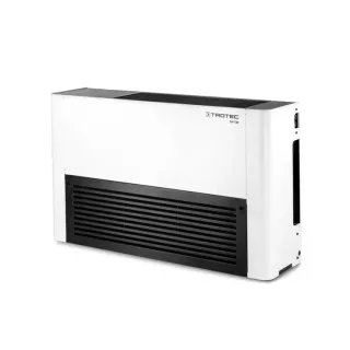 Влагоуловител за басейни и търговски обекти Trotec DH 120/ 2.56 kW