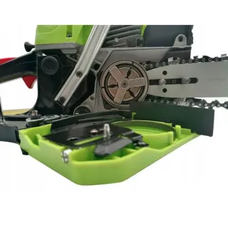 Бензинов верижен трион BASS POLSKA 8301/ 3 к.с.