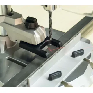 Настолна бормашина Scheppach BTD55Vario-BE black/ 710W Настолна бормашина Scheppach BTD55Vario-BE black/ 710W