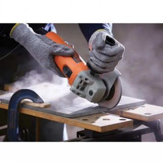 Ъглошлайф Black&Decker KG115 750 W