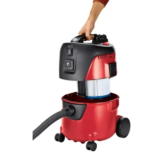 Прахосмукачка FLEX VC 21 L MC/ 1000W/ 20 л Прахосмукачка FLEX VC 21 L MC/ 1000W/ 20 л