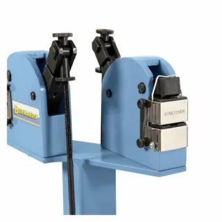 Машина за разпъване на стоманени листи BERNARDO SS 18 FD Машина за разпъване на стоманени листи BERNARDO SS 18 FD