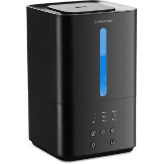 Ултразвуков овлажнител за въздух TROTEC B 4 E/ 24W/ 6 л/24 ч