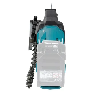 Акумулаторен професионален саблен трион Makita JR003GZ/ 40V