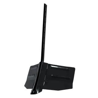 Регулируем плуг с ножици за мотокултиватор ProGARDEN PRO-PB01R-66/ 250-400 мм