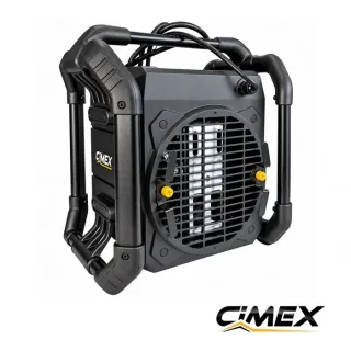 Електрически калорифер CIMEX EL30PRO/ 3kW/ 451 m³/h Електрически калорифер CIMEX EL30PRO/ 3kW/ 451 m³/h