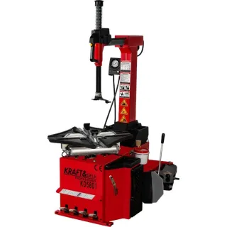 Машина за смяна на гуми KraftDele KD5801/ 400V